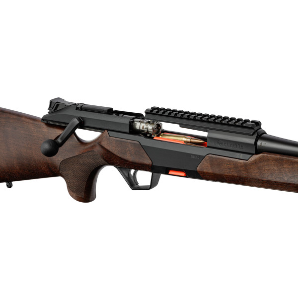 Carabine Beretta BRX1 bois linéaire — vue 4