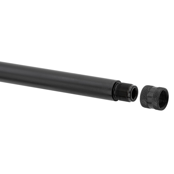 Carabine Beretta BRX1 bois linéaire — vue 18