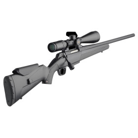 Carabine XPR Varmint crosse synthétique réglable - Threaded — vue 2