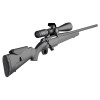 Carabine XPR Varmint crosse synthétique réglable - Threaded — vue 2