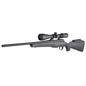 Carabine XPR Varmint crosse synthétique réglable - Threaded — vue 4