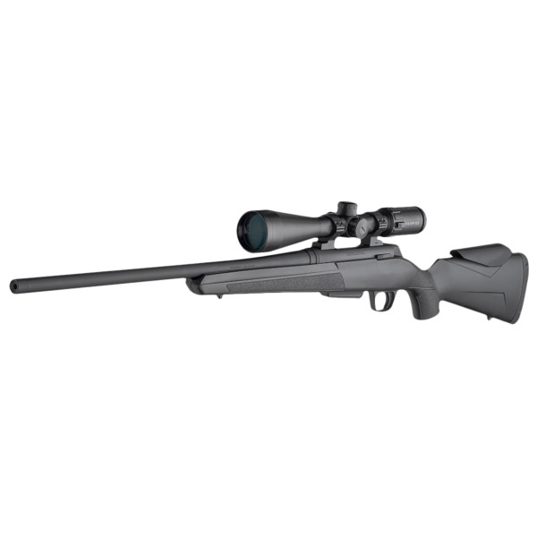 Carabine XPR Varmint crosse synthétique réglable - Threaded — vue 4