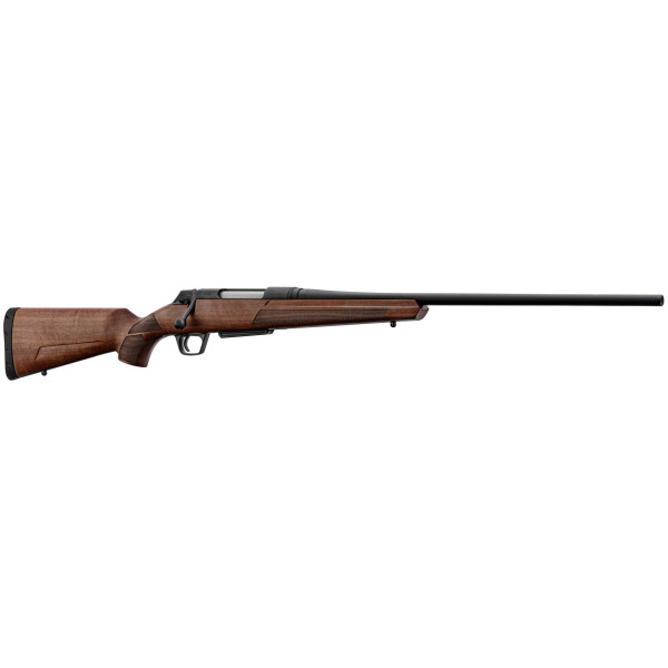 Carabine Winchester XPR Sporter Threaded — vue 15