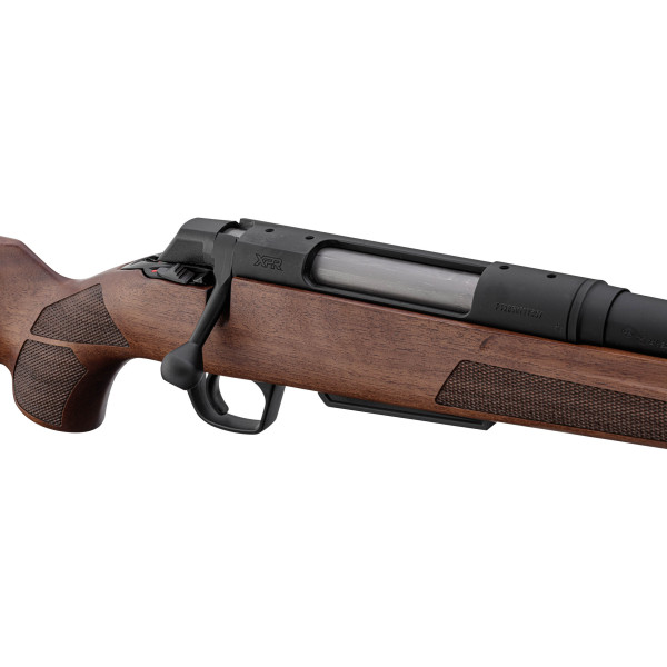 Carabine Winchester XPR Sporter Threaded — vue 24