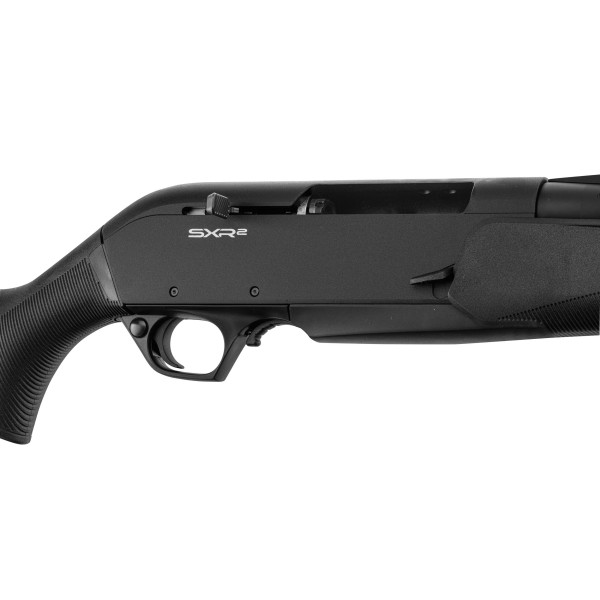 Carabines SXR2 Vulcan Winchester - Composite — vue 24