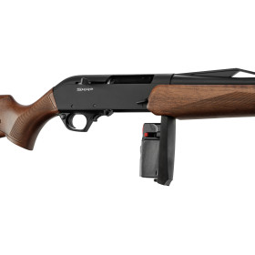 Carabines SXR2 Winchester - Field — vue 12