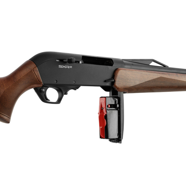 Carabines SXR2 Winchester - Field — vue 24