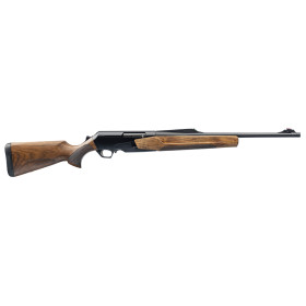 Carabine semi-automatique Browning BAR 4X Hunter avec visée battue — vue 3
