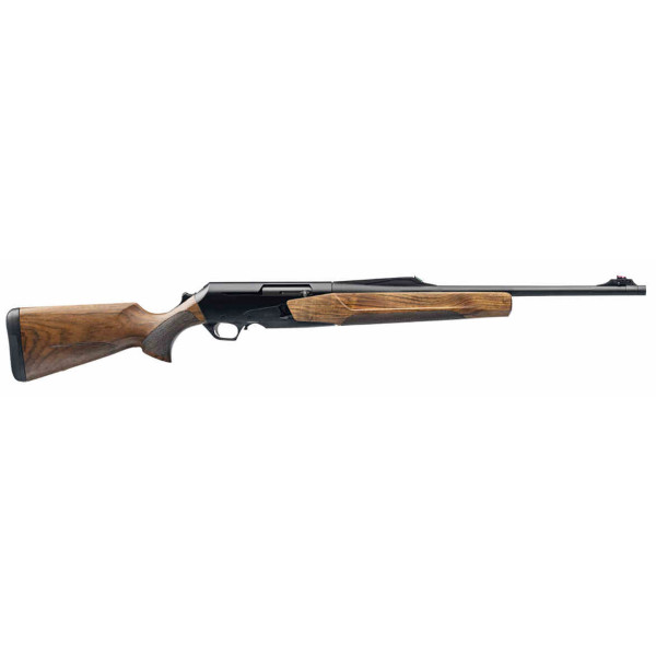 Carabine semi-automatique Browning BAR 4X Hunter avec visée battue — vue 6