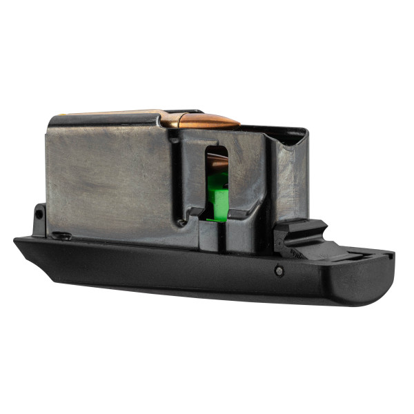Carabine à pompe Winchester SXR2 composite — vue 25