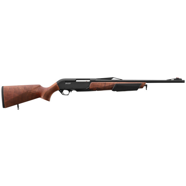 Carabine à pompe Winchester SXR2 Field — vue 4