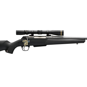 Carabine XPR crosse synthétique Threaded — vue 4