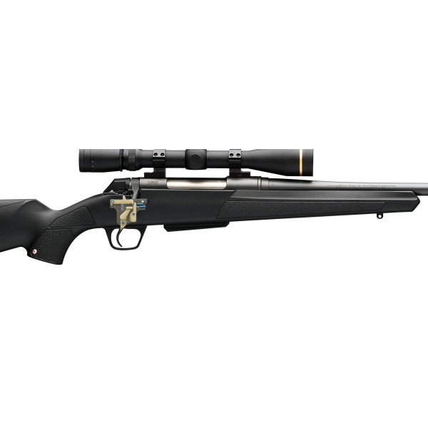 Carabine XPR crosse synthétique Threaded — vue 4