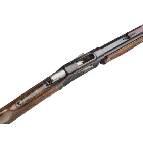 Carabine à pompe PEDERSOLI Silver Spur .45 Long Colt — vue 2