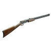 Carabine à pompe PEDERSOLI Silver Spur .45 Long Colt — vue 3