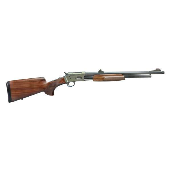 Carabine Pump Action Jackal?44?Magnum – Davide?Pedersoli — vue 8