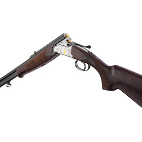 Carabine Renato Baldi Express Premier Acier FX Wood — vue 21