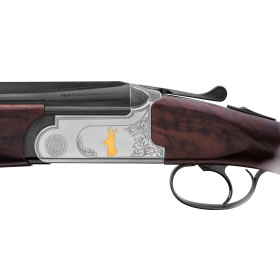 Carabine Renato Baldi Express Premier Acier FX Wood — vue 22