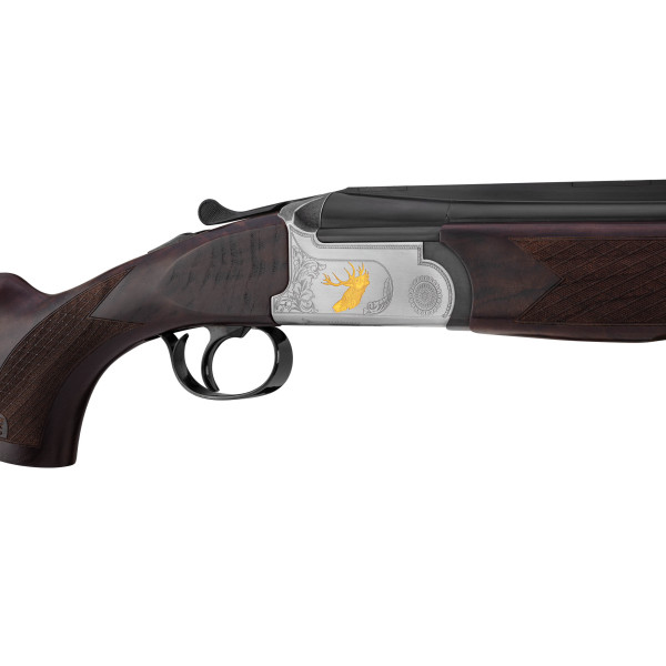 Carabine Renato Baldi Express Premier Acier FX Wood — vue 23