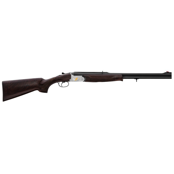 Carabine Renato Baldi Express Premier Acier FX Wood — vue 24