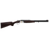 Carabine Renato Baldi Express Premier Acier FX Wood — vue 24