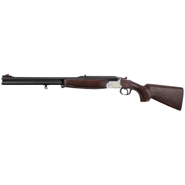 Carabine Renato Baldi Express Premier Acier FX Wood — vue 36
