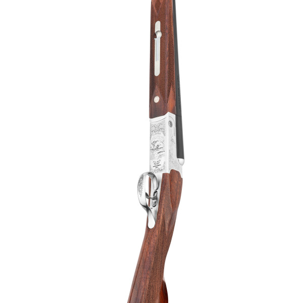 Fusil de chasse juxtaposé Country - Cal. 410/76 — vue 7