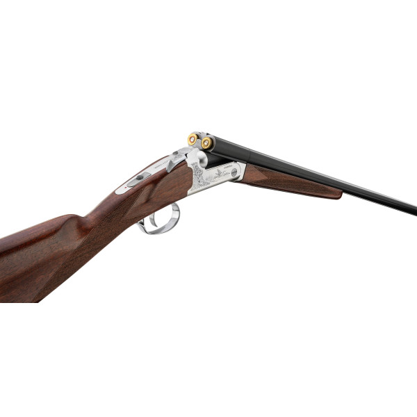 Fusil de chasse juxtaposé Country - Cal. 410/76 — vue 9