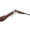 Fusil de chasse juxtaposé Country - Cal. 410/76 — vue 9