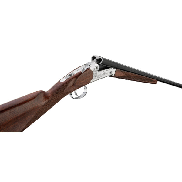 Fusil de chasse juxtaposé Country - Cal. 410/76 — vue 10