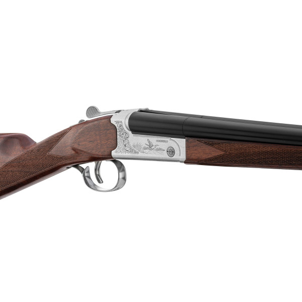 Fusil de chasse juxtaposé Country - Cal. 410/76 — vue 11