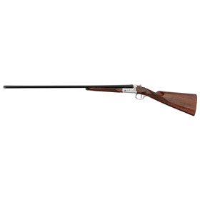 Fusil de chasse juxtaposé Country - Cal. 410/76 — vue 2