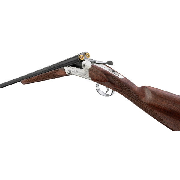 Fusil de chasse juxtaposé Country - Cal. 410/76 — vue 18