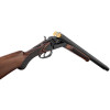 Fusil juxtaposé Charles Daly Coach Gun 18-5 pouces 12-76 — vue 4