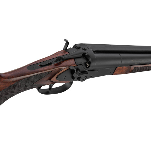 Fusil juxtaposé Charles Daly Coach Gun 18-5 pouces 12-76 — vue 16