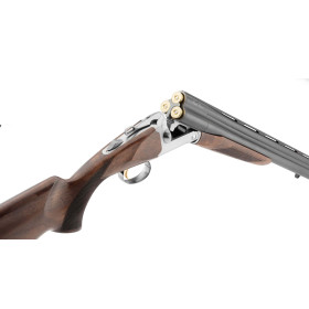 Triple Crown - Fusil de chasse CHIAPPA à 3 canons