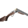 Triple Crown - Fusil de chasse CHIAPPA à 3 canons
