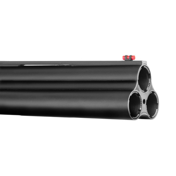 Triple Crown - Fusil de chasse CHIAPPA à 3 canons — vue 2