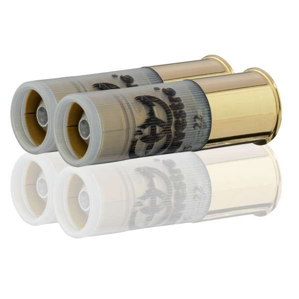 Cartouches Sauvestre grand gibier - Cal. 12/67 & 12/70 — vue 9