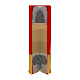 Cartouches Winchester Super X plus - Cal. 410