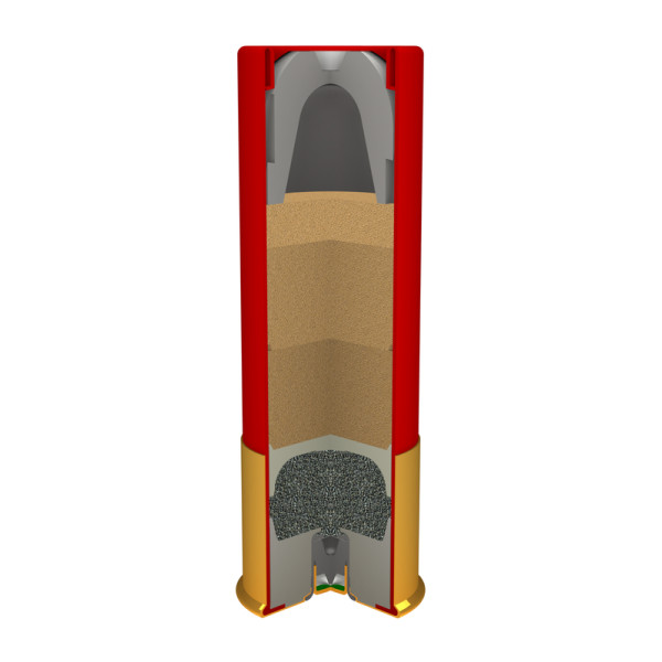 Cartouches Winchester Super X plus - Cal. 410 — vue 3