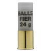 Cartouches Fier à balle Classic light 24 g - Cal.12/70 — vue 7