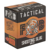 Cartouche Fob Slug Tactical - Cal. 12/67 (x100) — vue 8