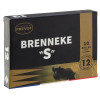 Cartouche Prevot à balle Brenneke-S - Cal. 12/70 — vue 2
