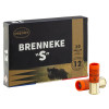 Cartouche Prevot à balle Brenneke-S - Cal. 12/70 — vue 8