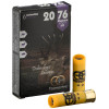 Cartouches Sauvestre grand gibier Magnum - Cal. 20-76 — vue 2