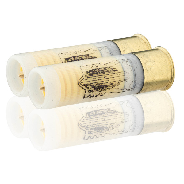 Cartouches Fier à balle Classic 20 g sans plomb - Cal. 20/70 — vue 4