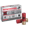Cartouche Winchester SUPER-X - Cal 12/76 — vue 2