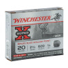 Cartouches Winchester SUPER-X - Cal 20/70