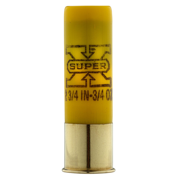 Cartouches Winchester SUPER-X - Cal 20/70 — vue 6